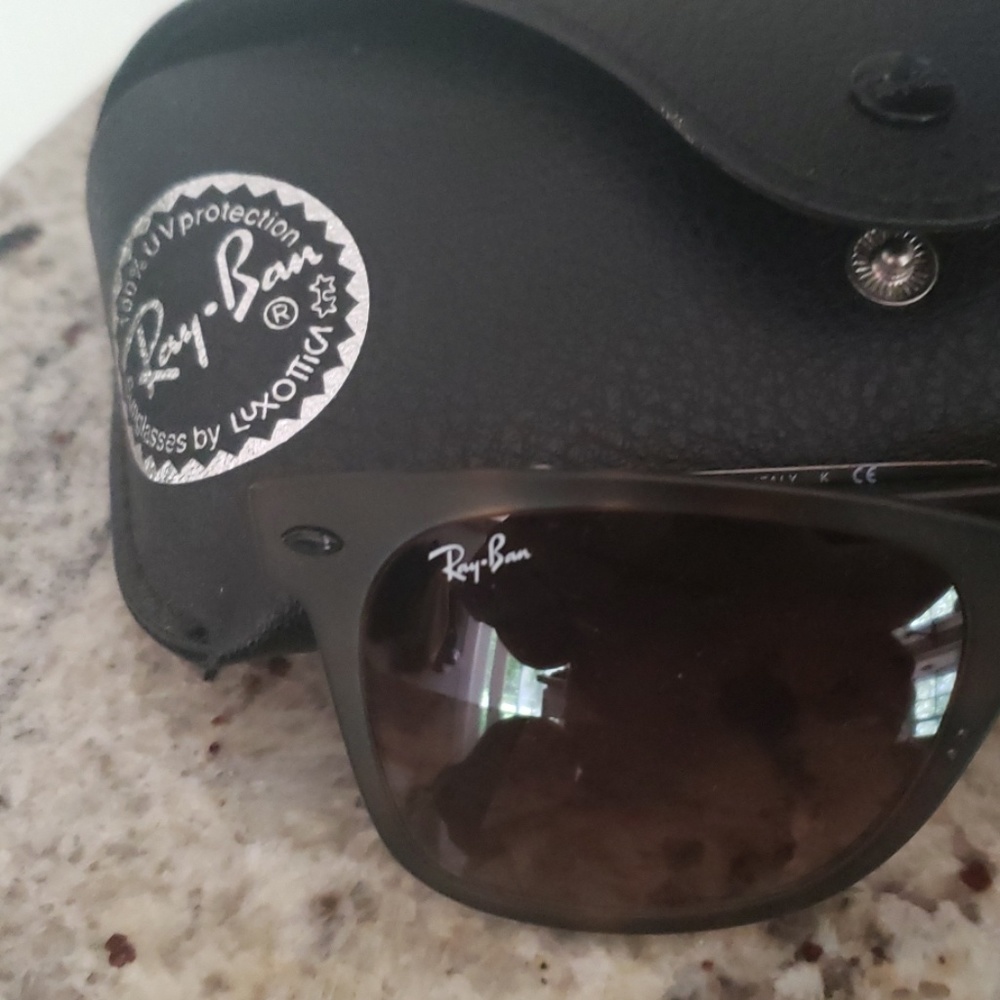 RayBans - Picture 2 of 2